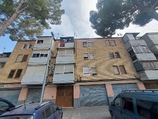 Piso en venta en Murcia de 71  m²