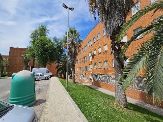 Pisos banco Cáceres