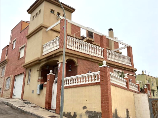 Pisos banco Huércal de Almería