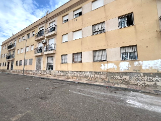 Piso en venta en Roquetas De Mar de 92  m²