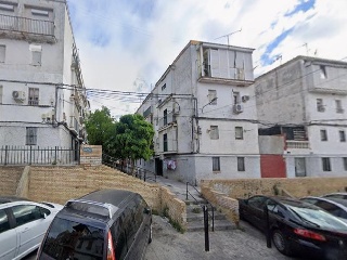 Piso en venta en San Juan De Aznalfarache de 45  m²