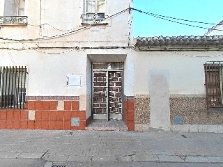 Pisos banco Tomelloso