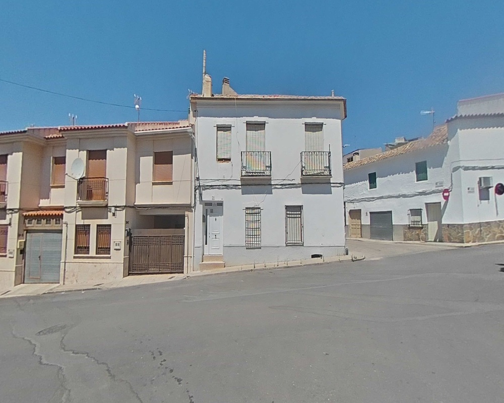 Guindalera