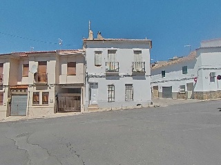 Pisos banco Campo de Criptana