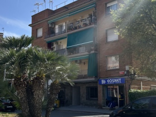 Pisos banco Gavà