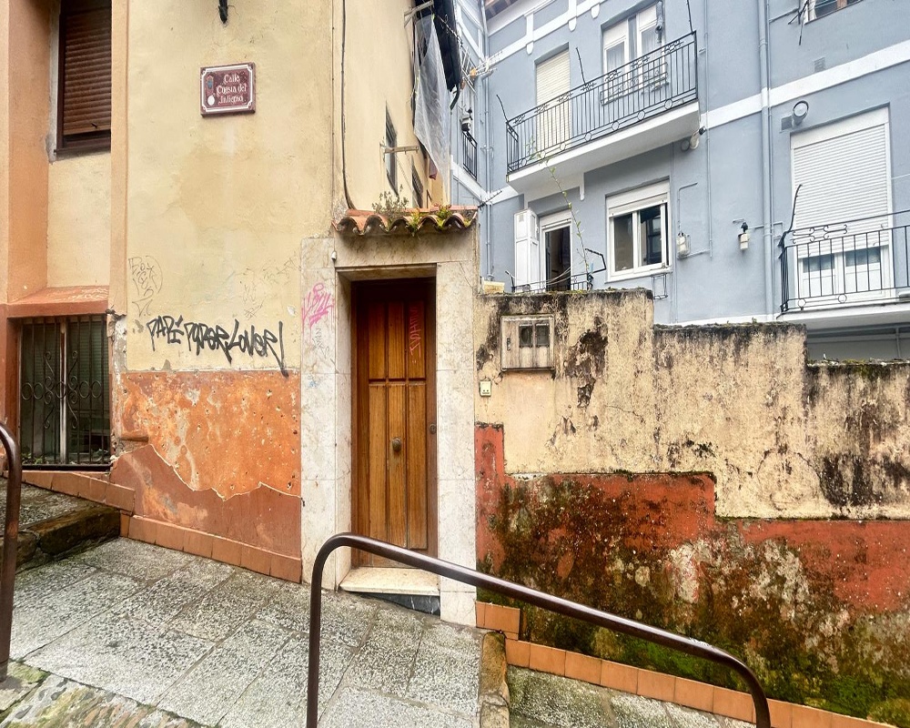 Rua Mayor