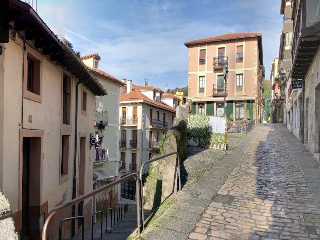 Rua Mayor 3
