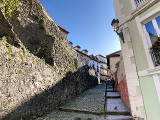 Rua Mayor 5