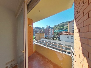 Piso en venta en Corrales De Buelna (los) de 0  m²