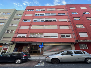 Piso en venta en Santander de 56  m²