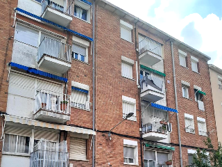 Piso en venta en Terrassa de 65  m²