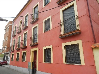 Pisos banco Talavera de la Reina