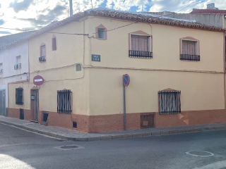 San Francisco De Asis 3