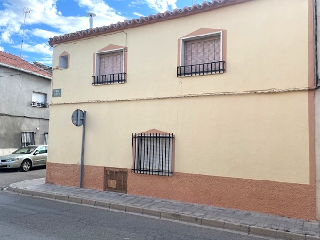 San Francisco De Asis 4