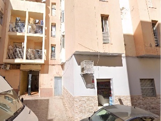 Pisos banco Roquetas de Mar