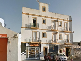 Pisos banco Cantillana