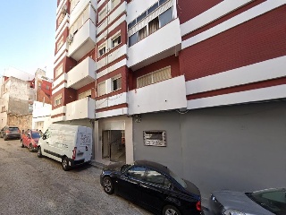 Pisos banco Algeciras