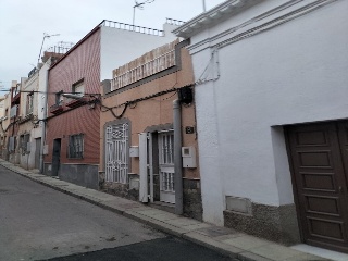Pisos banco Almería