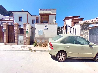 Pisos banco Álora