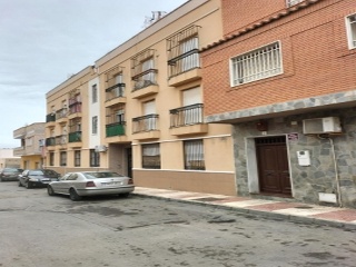 Piso en venta en Roquetas De Mar de 55  m²