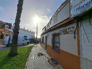 Huelva-Isla Cristina 2