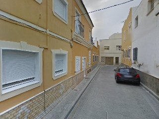 Pisos banco Huércal de Almería