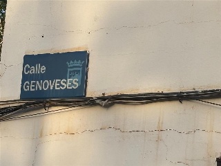 Genoveses 13
