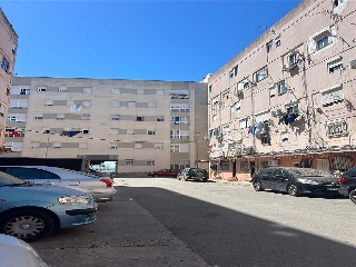 Pisos banco Jerez de la Frontera