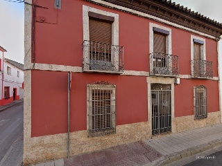 Pisos banco Manzanares