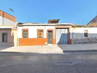 Pisos banco Linares