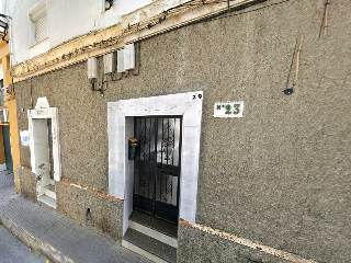 Pisos banco Puerto de Santa María (El)