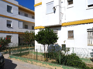 Piso en venta en Aljaraque de 71  m²