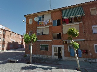 Piso en venta en Valladolid de 46  m²