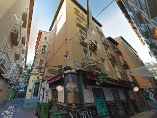 Piso en venta en Zaragoza de 60  m²