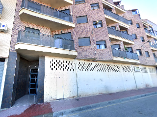 Pisos banco Alcantarilla