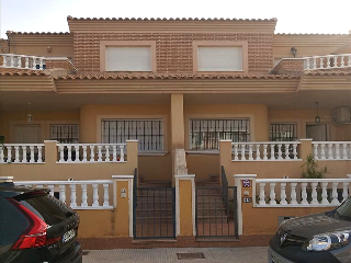 Piso en venta en San Pedro Del Pinatar de 189  m²