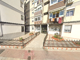 Piso en venta en Burlada/burlata de 81  m²