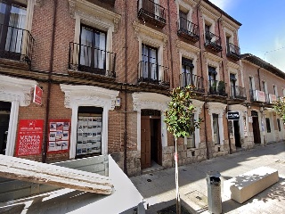 Pisos banco Medina del Campo
