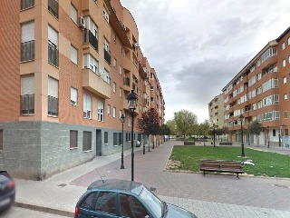 Piso en venta en Albacete de 95  m²