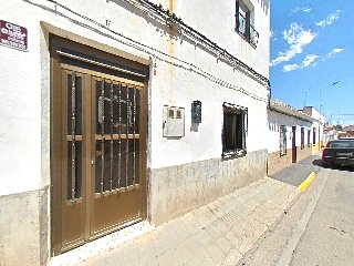 Unifamiliar en venta en Villarrobledo de 267  m²