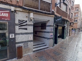 Pisos banco Puertollano