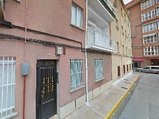 Piso en venta en Tarancón de 103  m²