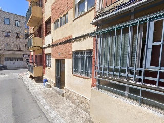 Piso en venta en Cuenca de 86  m²