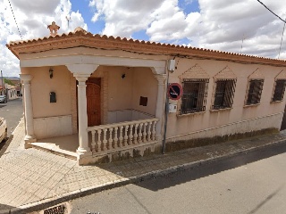 Pisos banco Bolaños de Calatrava