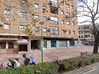 Pisos banco Navalmoral de la Mata