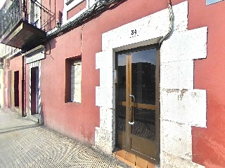 Pisos banco Santander