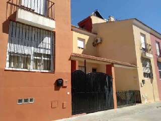 Pisos banco Rinconada (La)