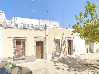 Pisos banco Almendralejo