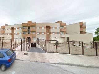 Pisos banco Cáceres