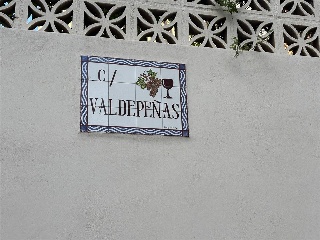 Valdepeñas 11